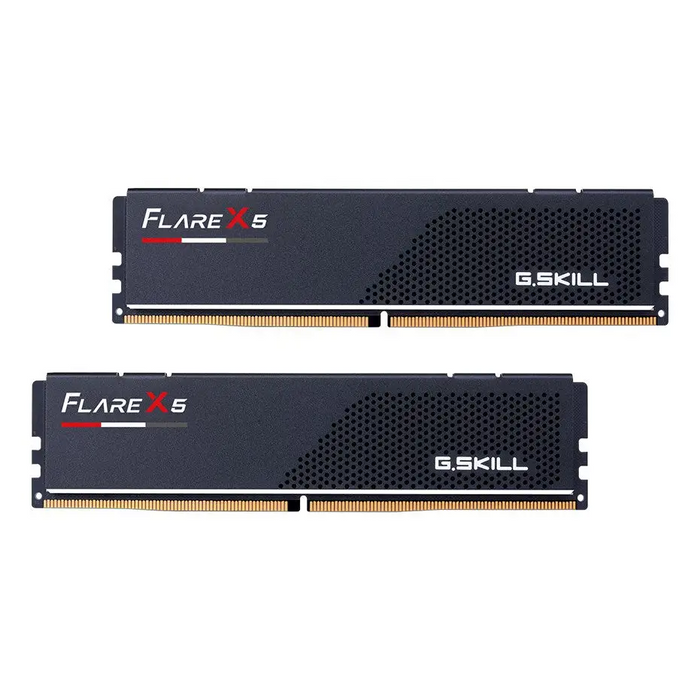 G.Skill Flare X5 F5-6400J3240G16GX2-FX5 memory module 32 GB 2 x 16 GB DDR5 6400 MHz - DIMM (DDR V)PAM-DR5<<<Memory