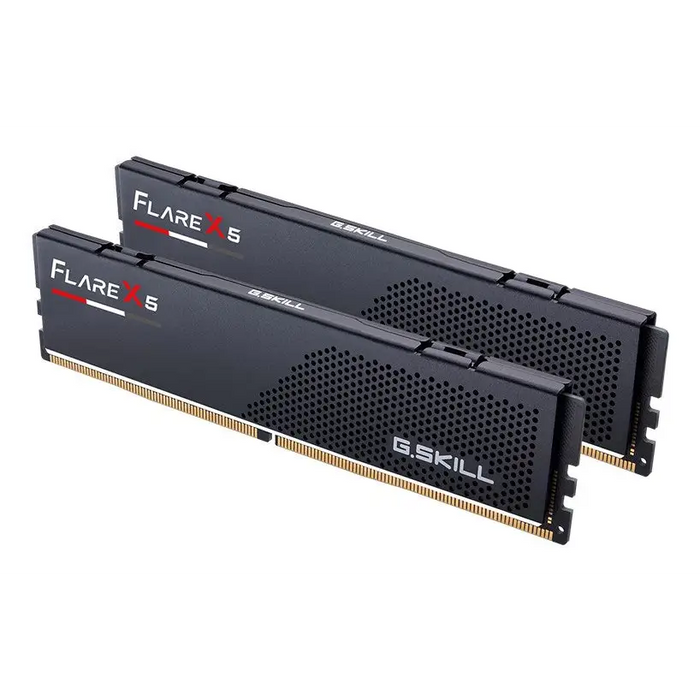 G.Skill Flare X5 F5-6400J3240G16GX2-FX5 memory module 32 GB 2 x 16 GB DDR5 6400 MHz - DIMM (DDR V)PAM-DR5<<<Memory
