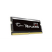G.Skill Ripjaws F5-4800S3434A16GX2-RS memory module 32 GB 2 x 16 GB DDR5 4800 MHz - SO-DIMMPAM-SOO<<<Memory