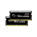 G.Skill Ripjaws F5-4800S3434A16GX2-RS memory module 32 GB 2 x 16 GB DDR5 4800 MHz - SO-DIMMPAM-SOO<<<Memory