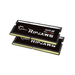 G.Skill Ripjaws F5-5600S4040A16GX2-RS memory module 32 GB 2 x 16 GB DDR5 5600 MHz - SO-DIMMPAM-SOO<<<Memory