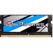 G.Skill Ripjaws memory module 32 GB 2 x 16 GB DDR4 2400 MHz - SO-DIMMPAM-SOO<<<Memory devicesPAM<<<ActionPL