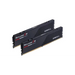 G.SKILL RIPJAWS S5 DDR5 2X32GB 5200MHZ CL40 XMP3 Black - DIMM (DDR V)PAM-DR5<<<Memory devicesPAM<<<ActionPL