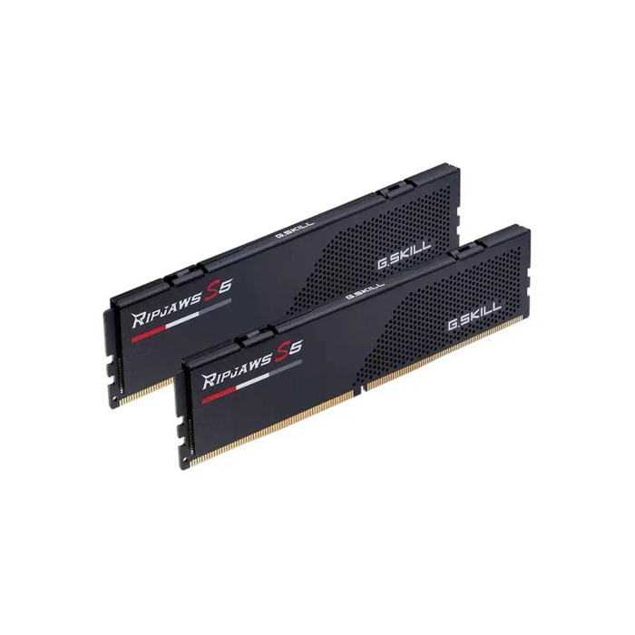G.Skill Ripjaws S5 F5-6400J3239F48GX2-RS5K memory module 96 GB 2 x 48 GB DDR5 6400 MHz - DIMM (DDR V)PAM-DR5<<<Memory