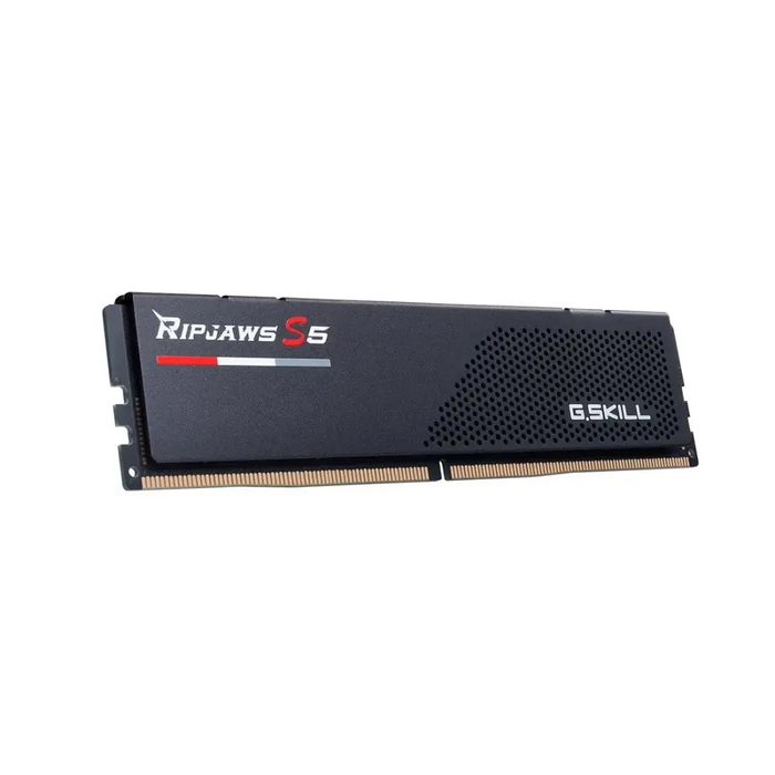 G.Skill Ripjaws S5 F5-6800J3446F48GX2-RS5K memory module 96 GB 2 x 48 GB DDR5 6800 MHz - DIMM (DDR V)PAM-DR5<<<Memory