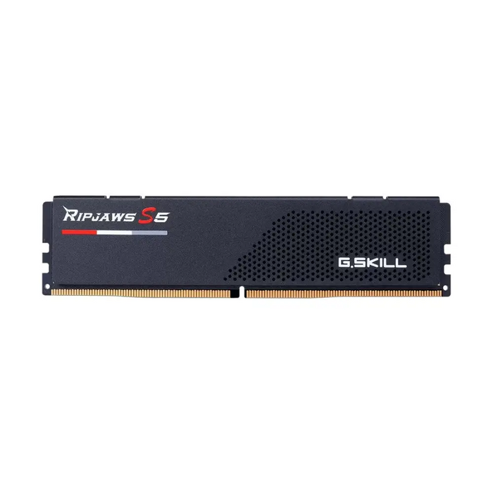 G.Skill Ripjaws S5 F5-6800J3446F48GX2-RS5K memory module 96 GB 2 x 48 GB DDR5 6800 MHz - DIMM (DDR V)PAM-DR5<<<Memory