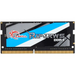 G.Skill Ripjaws SO-DIMM 8GB DDR4-2400Mhz memory module 1 x 8 GB - SO-DIMMPAM-SOO<<<Memory devicesPAM<<<ActionPL