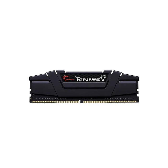 G.Skill Ripjaws V F4-3200C16S-32GVK memory module 32 GB 1 x 32 GB DDR4 3200 MHz - DIMM (DDR IV)PAM-DR4<<<Memory