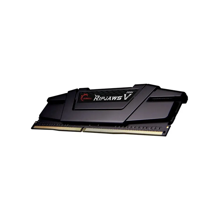 G.Skill Ripjaws V F4-3600C16Q-64GVKC memory module 64 GB 4 x 16 GB DDR4 3600 MHz - DIMM (DDR IV)PAM-DR4<<<Memory