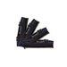 G.Skill Ripjaws V F4-3600C16Q-64GVKC memory module 64 GB 4 x 16 GB DDR4 3600 MHz - DIMM (DDR IV)PAM-DR4<<<Memory