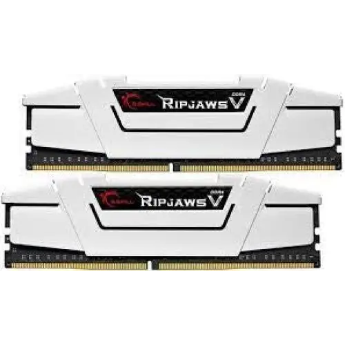 G.Skill Ripjaws V F4-3600C18D-32GVW memory module 32 GB 2 x 16 GB DDR4 3600 MHz - DIMM (DDR IV)PAM-DR4<<<Memory