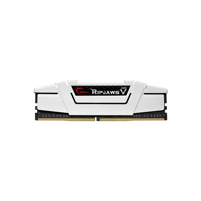G.Skill Ripjaws V F4-3600C18D-32GVW memory module 32 GB 2 x 16 GB DDR4 3600 MHz - DIMM (DDR IV)PAM-DR4<<<Memory
