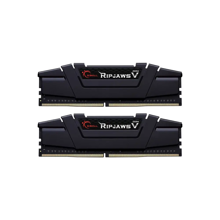 G.Skill Ripjaws V F4-4400C19D-32GVK memory module 32 GB 2 x 16 GB DDR4 4400 MHz - DIMM (DDR IV)PAM-DR4<<<Memory