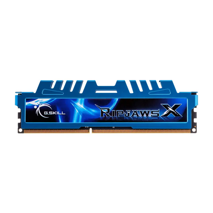 G.Skill RipjawsX 16GB (8GBx2) DDR3-2133 MHz memory module 2 x 8 GB - DIMM (DDR III)PAM-DR3<<<Memory