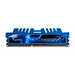 G.Skill RipjawsX 16GB (8GBx2) DDR3-2133 MHz memory module 2 x 8 GB - DIMM (DDR III)PAM-DR3<<<Memory