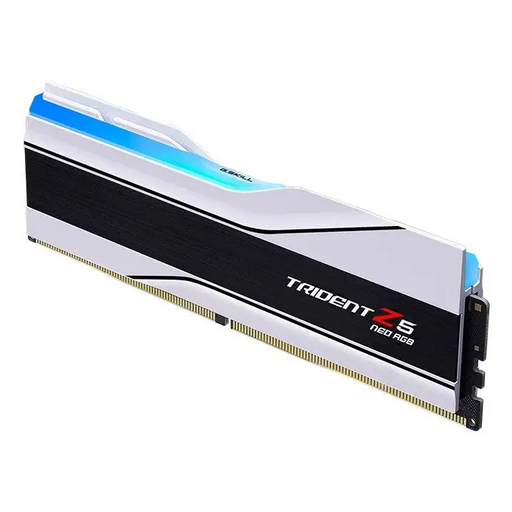 G.SKILL TRIDENT NEO AMD RGB DDR5 2X32GB 6000MHZ CL30 - DIMM (DDR V)PAM-DR5<<<Memory devicesPAM<<<ActionPL