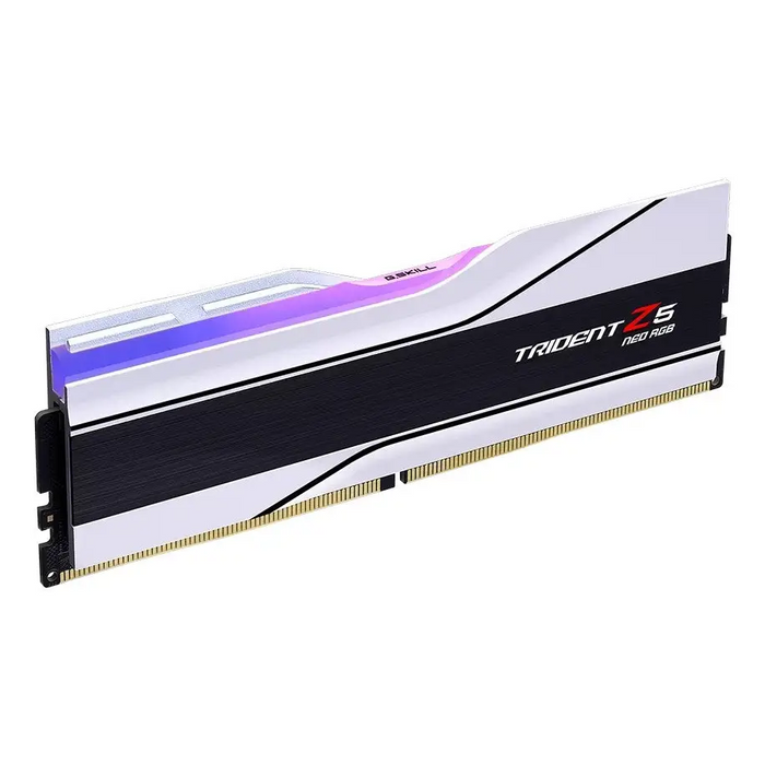G.SKILL TRIDENT NEO AMD RGB DDR5 2X32GB 6000MHZ CL30 - DIMM (DDR V)PAM-DR5<<<Memory devicesPAM<<<ActionPL