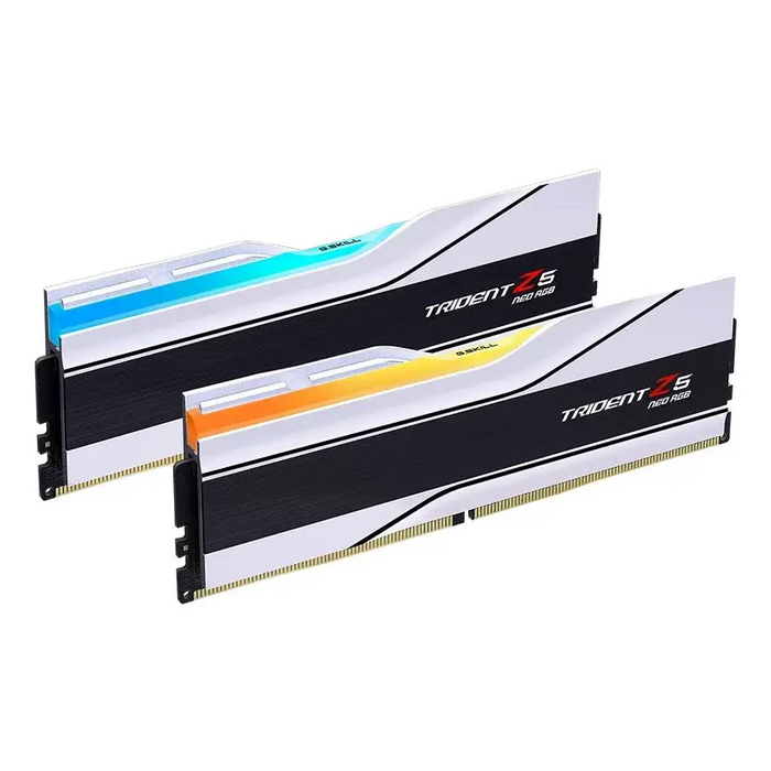 G.SKILL TRIDENT NEO AMD RGB DDR5 2X32GB 6000MHZ CL30 - DIMM (DDR V)PAM-DR5<<<Memory devicesPAM<<<ActionPL