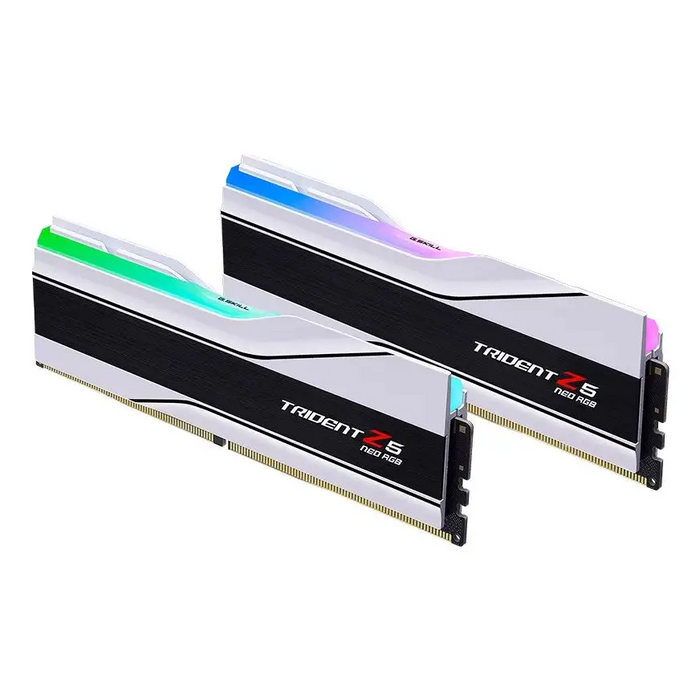 G.SKILL TRIDENT NEO AMD RGB DDR5 2X32GB 6000MHZ CL30 - DIMM (DDR V)PAM-DR5<<<Memory devicesPAM<<<ActionPL