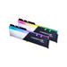 G.Skill Trident Z Neo F4-4000C18D-32GTZN memory module 32 GB 2 x 16 GB DDR4 4000 MHz - DIMM (DDR IV)PAM-DR4<<<Memory