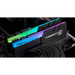 G.Skill Trident Z RGB F4-4400C19D-32GTZR memory module 32 GB 2 x 16 GB DDR4 4400 MHz - DIMM (DDR IV)PAM-DR4<<<Memory