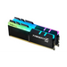 G.Skill Trident Z RGB F4-4400C19D-32GTZR memory module 32 GB 2 x 16 GB DDR4 4400 MHz - DIMM (DDR IV)PAM-DR4<<<Memory