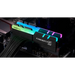 G.Skill Trident Z RGB F4-4400C19D-32GTZR memory module 32 GB 2 x 16 GB DDR4 4400 MHz - DIMM (DDR IV)PAM-DR4<<<Memory