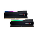 G.Skill Trident Z RGB F5-6000J3040F16GX2-TZ5RK memory module 32 GB 2 x 16 GB DDR5 - DIMM (DDR V)PAM-DR5<<<Memory