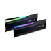 G.Skill Trident Z RGB F5-6000J3040F16GX2-TZ5RK memory module 32 GB 2 x 16 GB DDR5 - DIMM (DDR V)PAM-DR5<<<Memory