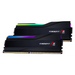 G.Skill Trident Z RGB F5-6000J3040F16GX2-TZ5RK memory module 32 GB 2 x 16 GB DDR5 - DIMM (DDR V)PAM-DR5<<<Memory