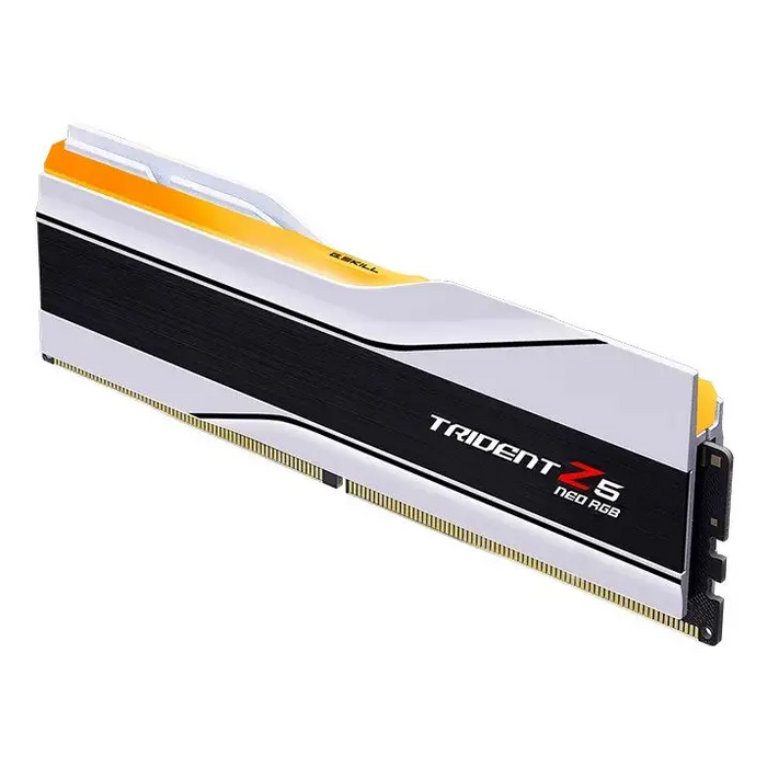 G.Skill Trident Z5 Neo RGB F5-6400J3239F24GX2-TZ5NRW memory module 48 GB 2 x 24 GB DDR5 6400 MHz - DIMM (DDR