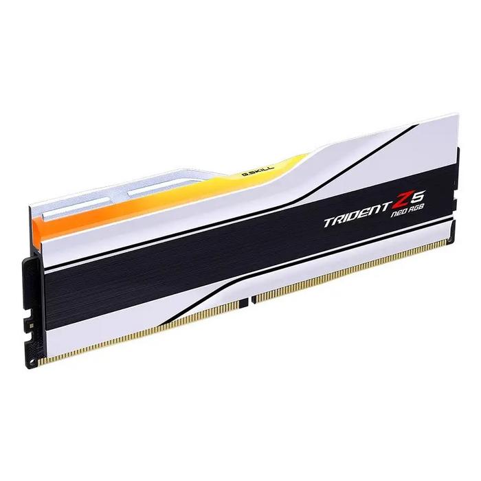G.Skill Trident Z5 Neo RGB F5-6400J3239F24GX2-TZ5NRW memory module 48 GB 2 x 24 GB DDR5 6400 MHz - DIMM (DDR