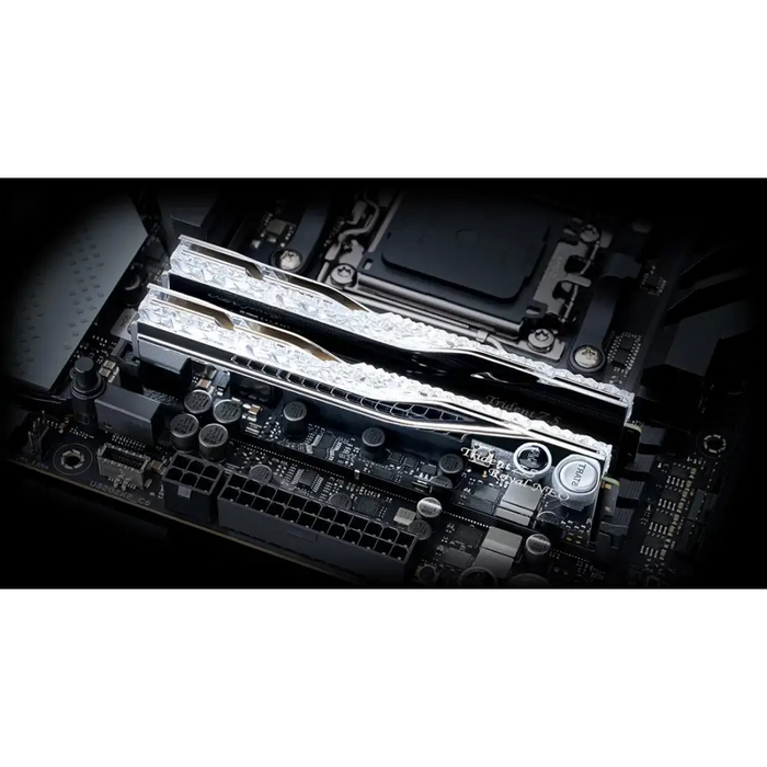 G.Skill Trident Z5 Neo RGB F5-8000J3848H16GX2-TR5NS memory module 32 GB 2 x 16 GB DDR5 8000 MHz - DIMM (DDR
