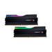 G.Skill Trident Z5 RGB F5-6400J3239F48GX2-TZ5RK memory module 96 GB 2 x 48 GB DDR5 6400 MHz - DIMM (DDR