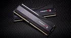 G.Skill Trident Z5 RGB F5-6800J3445G32GX2-TZ5RK memory module 64 GB 2 x 32 GB DDR5 6800 MHz - DIMM (DDR