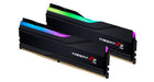 G.Skill Trident Z5 RGB F5-6800J3445G32GX2-TZ5RK memory module 64 GB 2 x 32 GB DDR5 6800 MHz - DIMM (DDR
