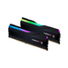 G.Skill Trident Z5 RGB F5-6800J3446F24GX2-TZ5RK memory module 48 GB 2 x 24 GB DDR5 6800 MHz - DIMM (DDR