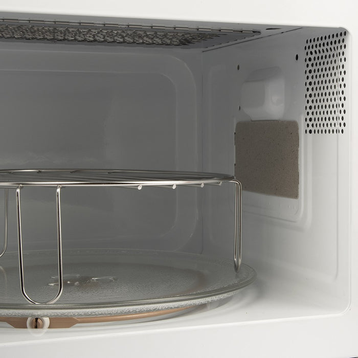 G3Ferrari microwave oven with grill G1015510 grey
