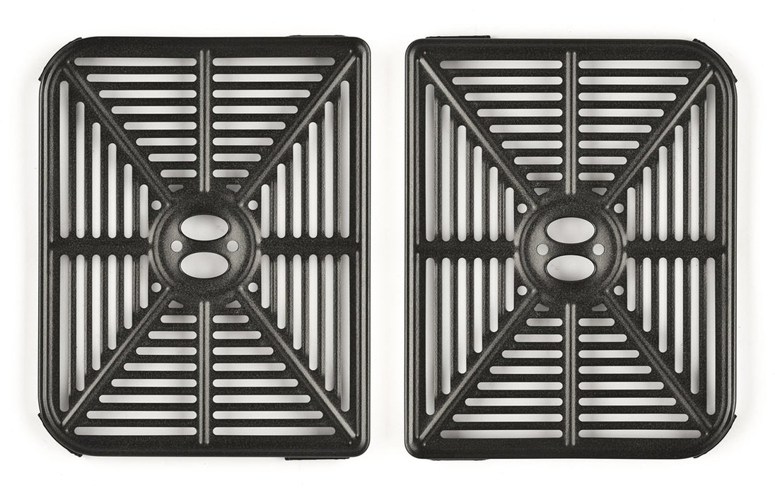 G3 Ferrari G10223 fryer Double 12 L Stand-alone 2200 W Hot air fryer Black, Stainless steel