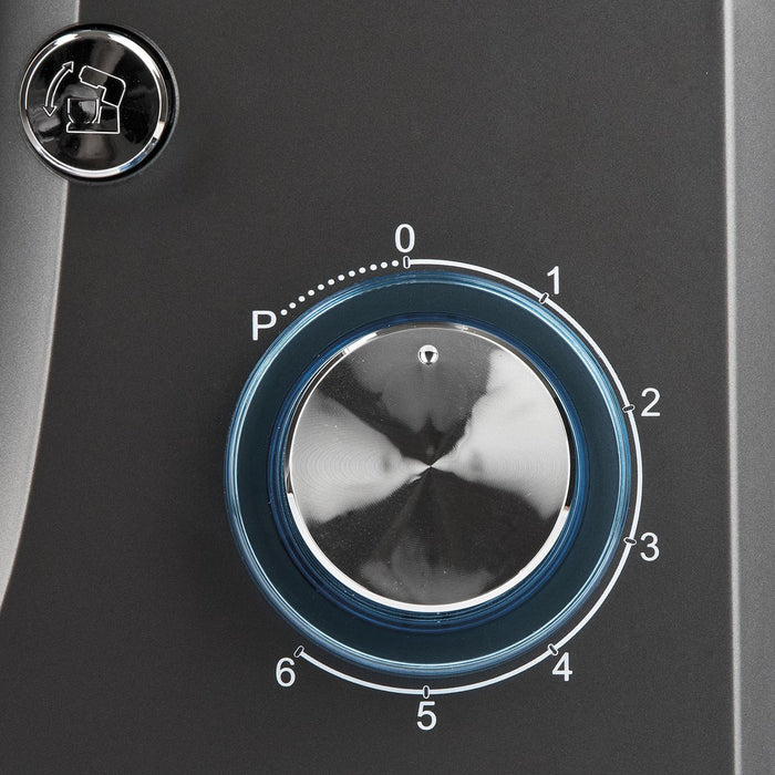 G3 Ferrari Pastaio 10&Lode Stand mixer 2200 W Black