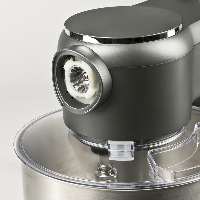 G3 Ferrari Pastaio Stand mixer 1800 W Stainless steel