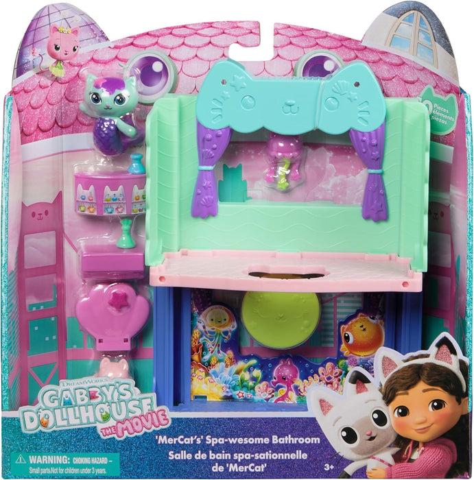 Playset Spin Master 10 Pieces