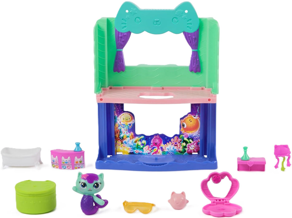 Playset Spin Master 10 Pieces
