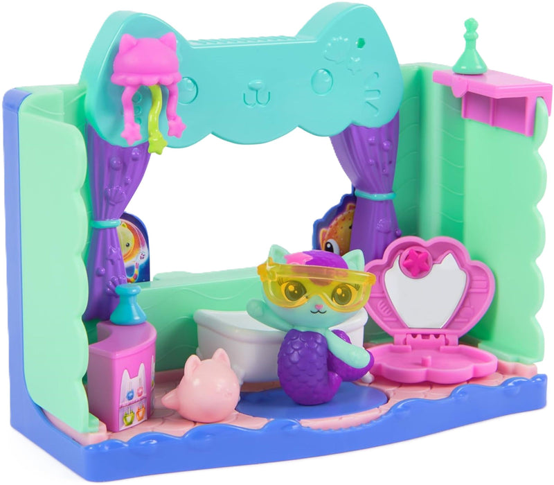 Playset Spin Master 10 Pieces