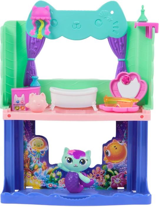Playset Spin Master 10 Pieces
