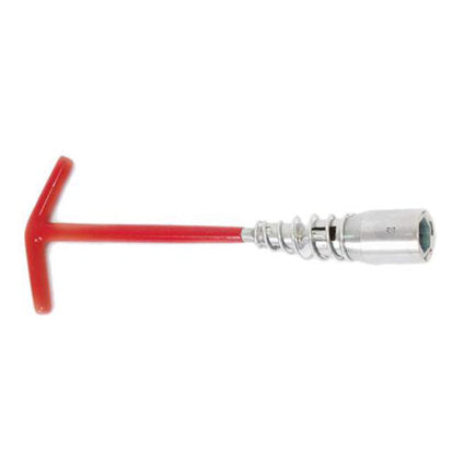 SPARK PLUG WRENCH GADGET