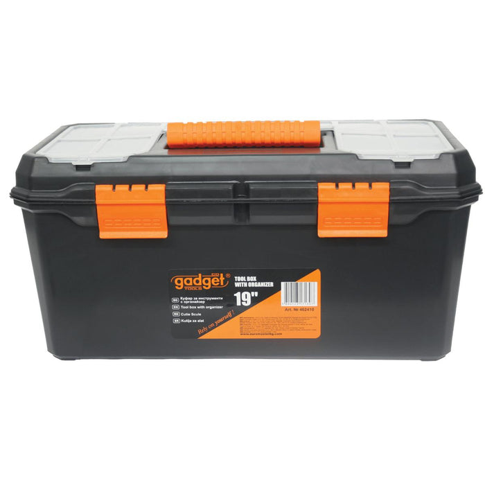 TOOL CASE 19'' GD