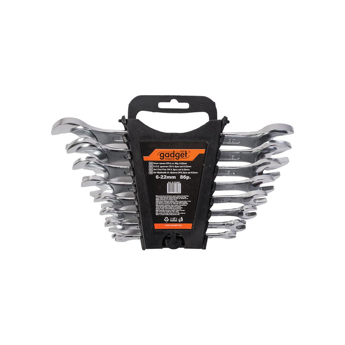 SET OF KEYS 6-22 G 8H. GADGET