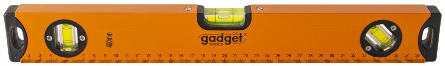 ALUMINUM LEVEL 1.0M WITH MAGNET GADGET