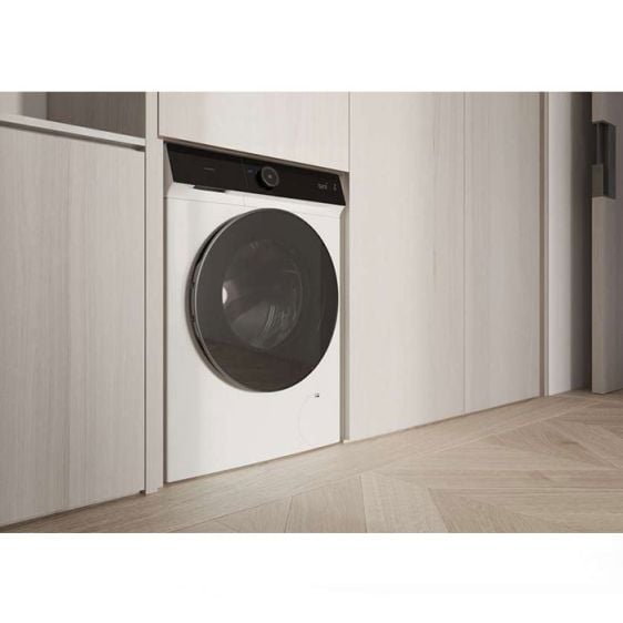 Washing machine GAGGENAU WM260165, 10 kg, i-Dos, 1600 rpm.